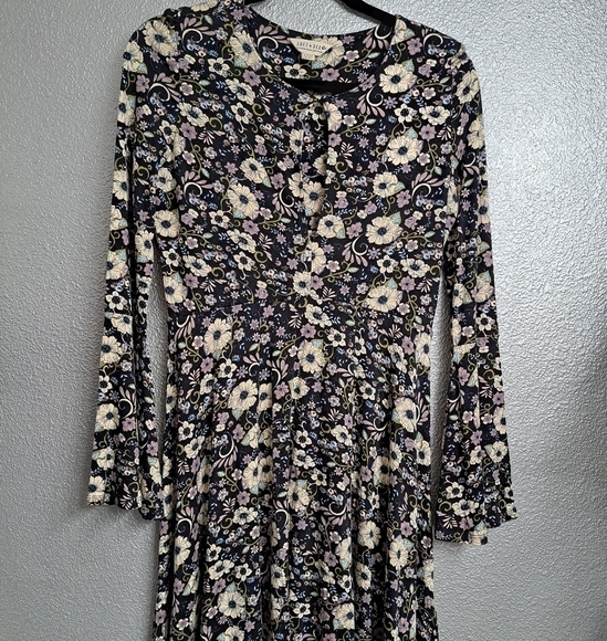 American Eagle Soft & Sexy Dress   Size SP - Picture 1 of 5